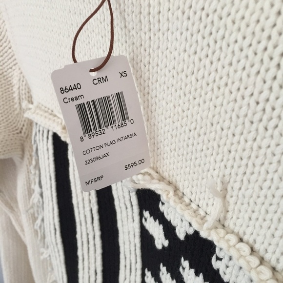 Coach sweater - Picture 5 of 7